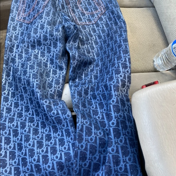 Dior jeans - Picture 2 of 2